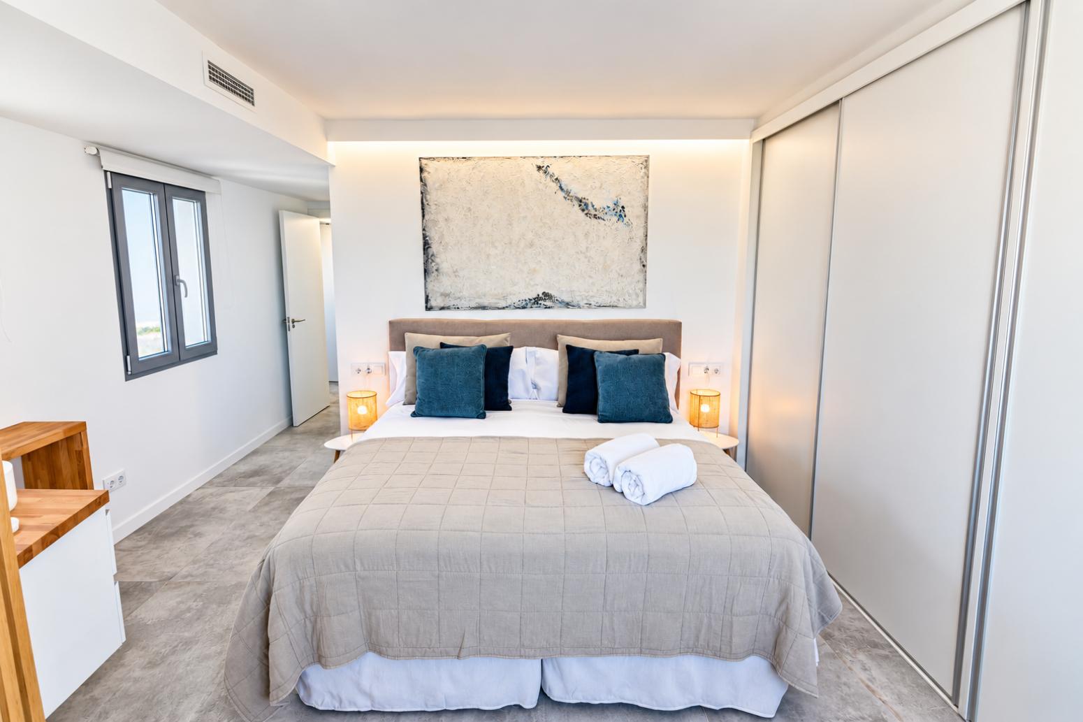 Flat for Rent in Palma de Mallorca