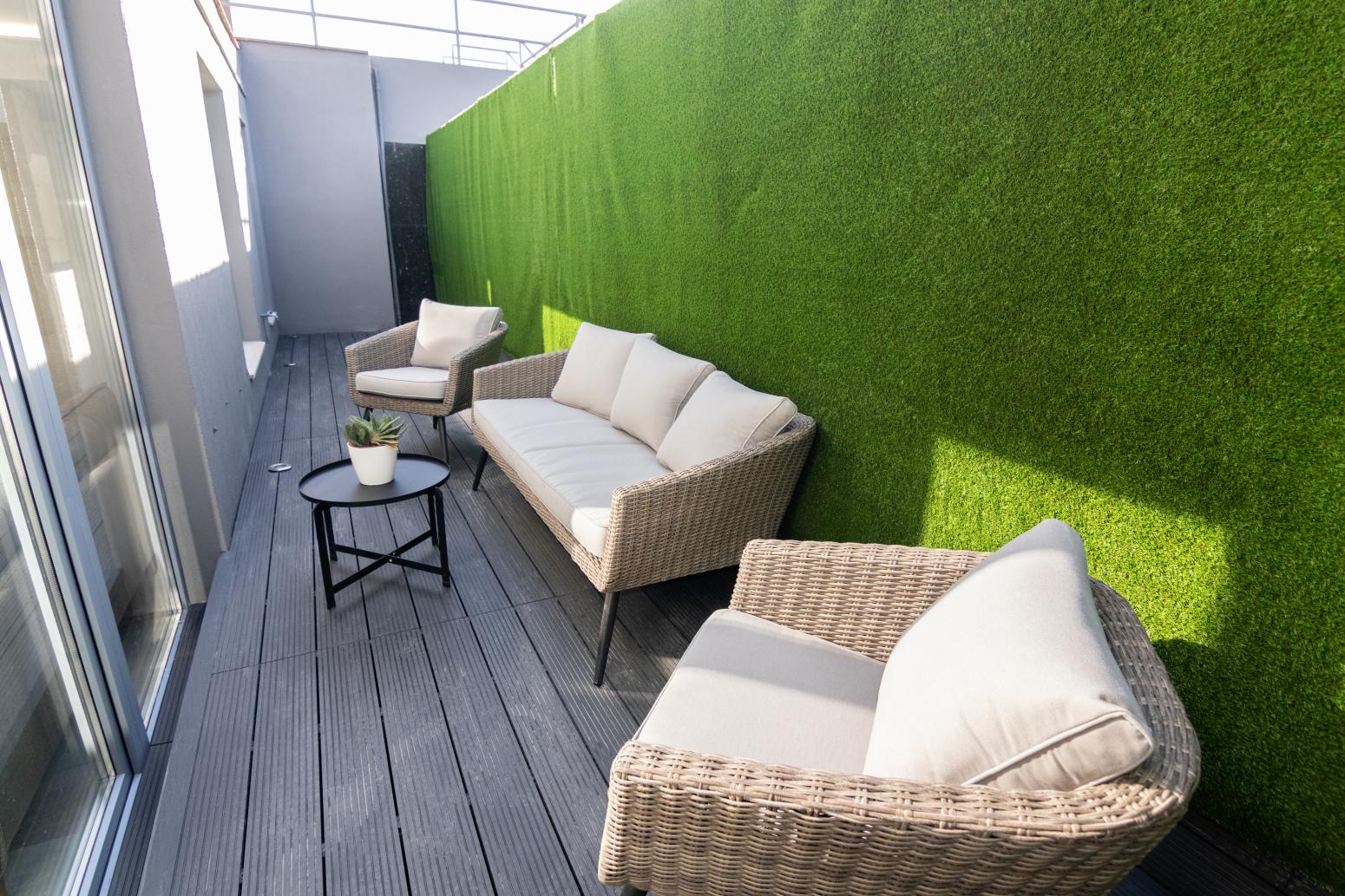 Flat for Rent in Palma de Mallorca