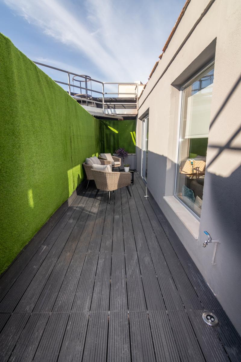 Flat for Rent in Palma de Mallorca