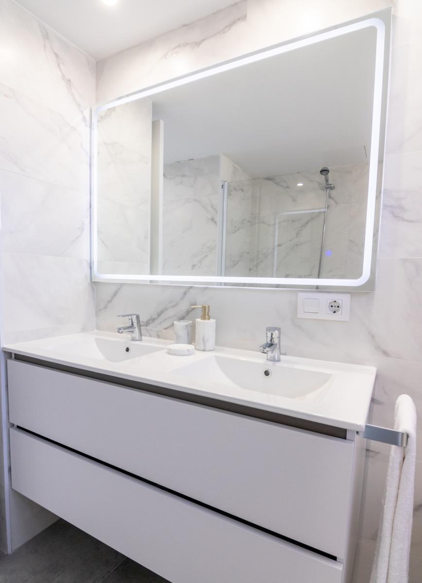 Flat for Rent in Palma de Mallorca