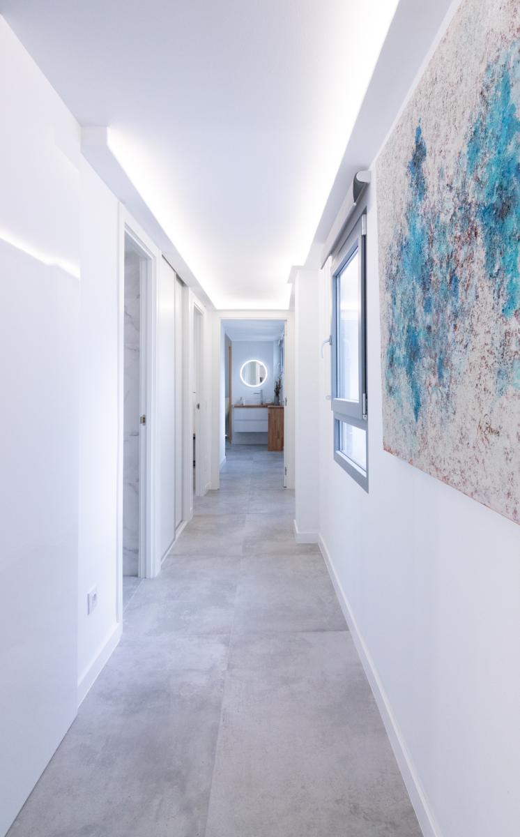 Flat for Rent in Palma de Mallorca