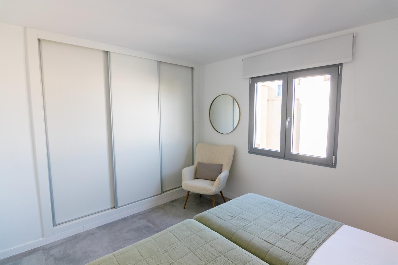 Flat for Rent in Palma de Mallorca