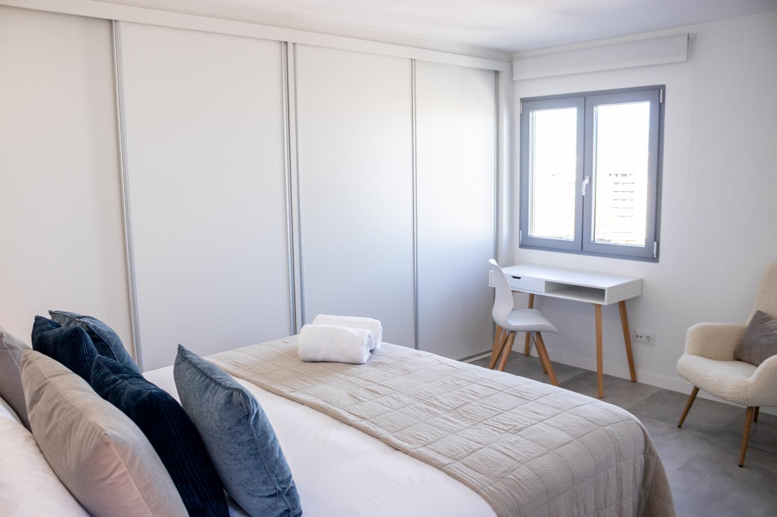 Flat for Rent in Palma de Mallorca