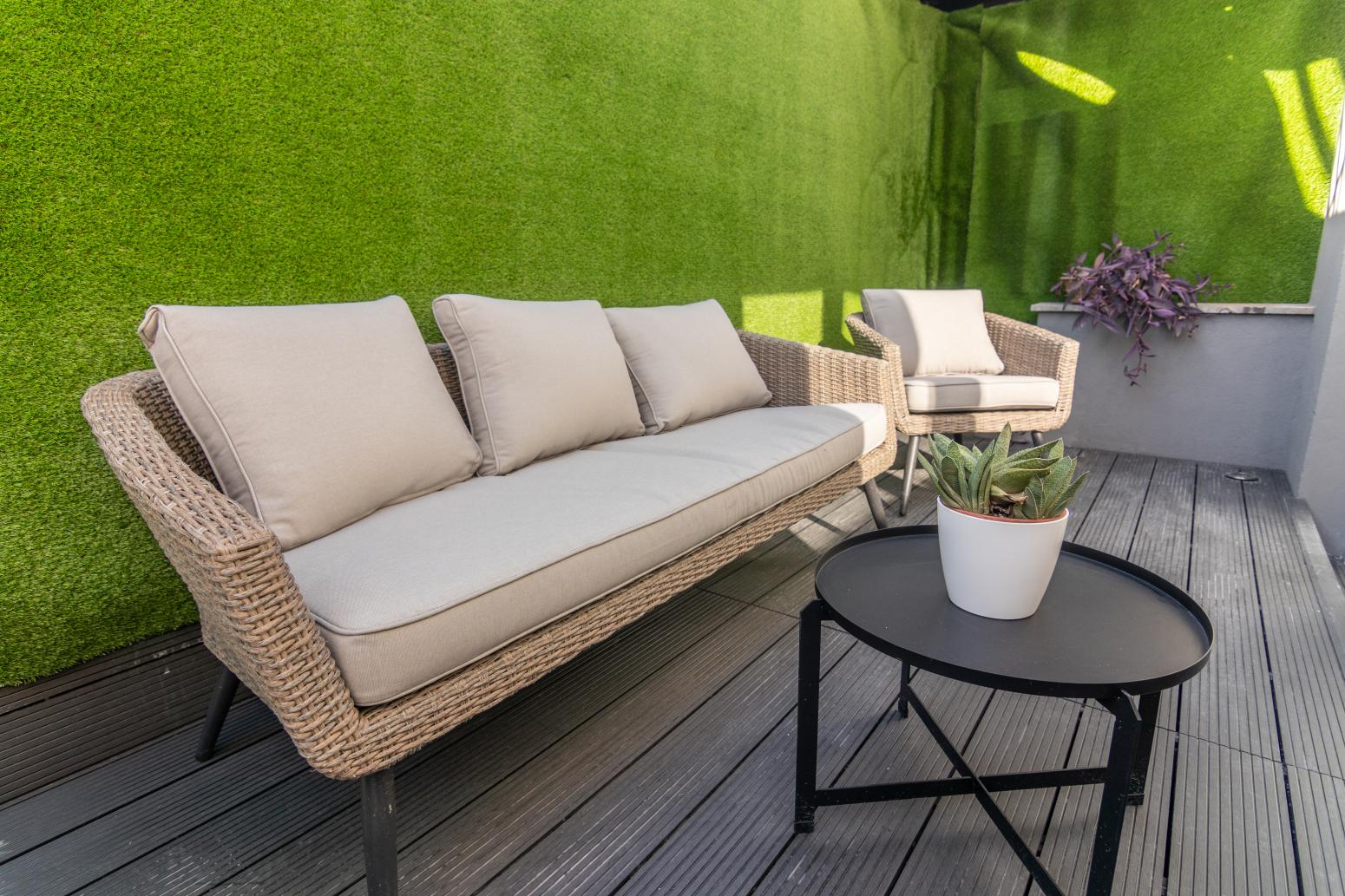 Flat for Rent in Palma de Mallorca