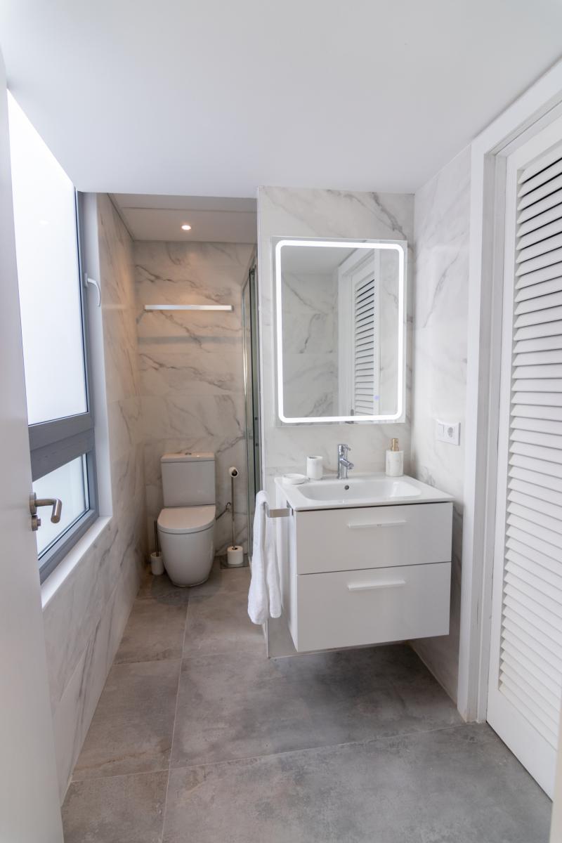 Flat for Rent in Palma de Mallorca