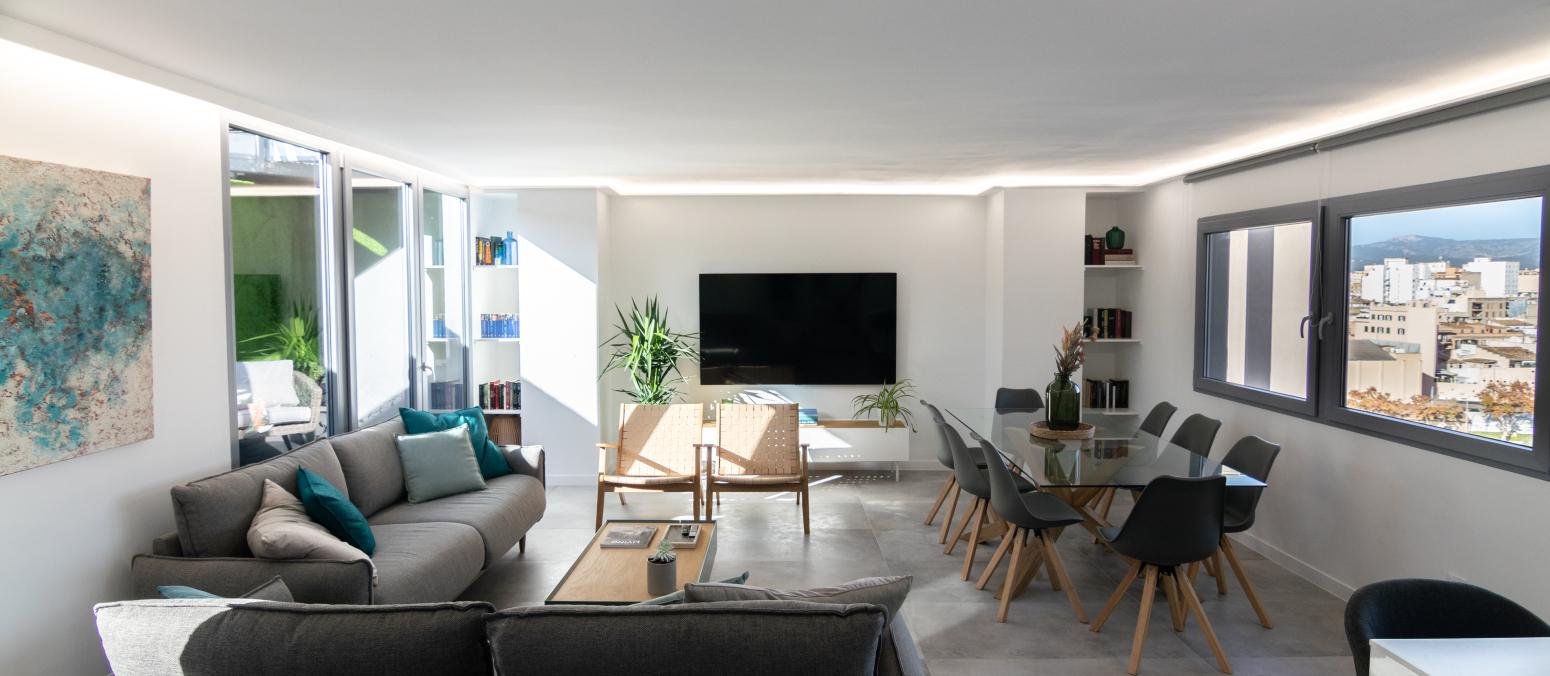 Flat for Rent in Palma de Mallorca