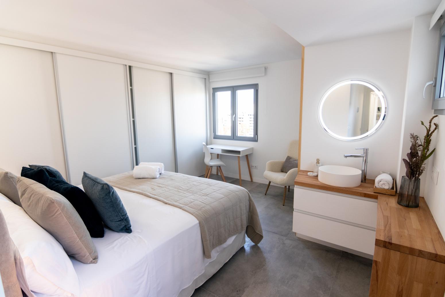 Flat for Rent in Palma de Mallorca