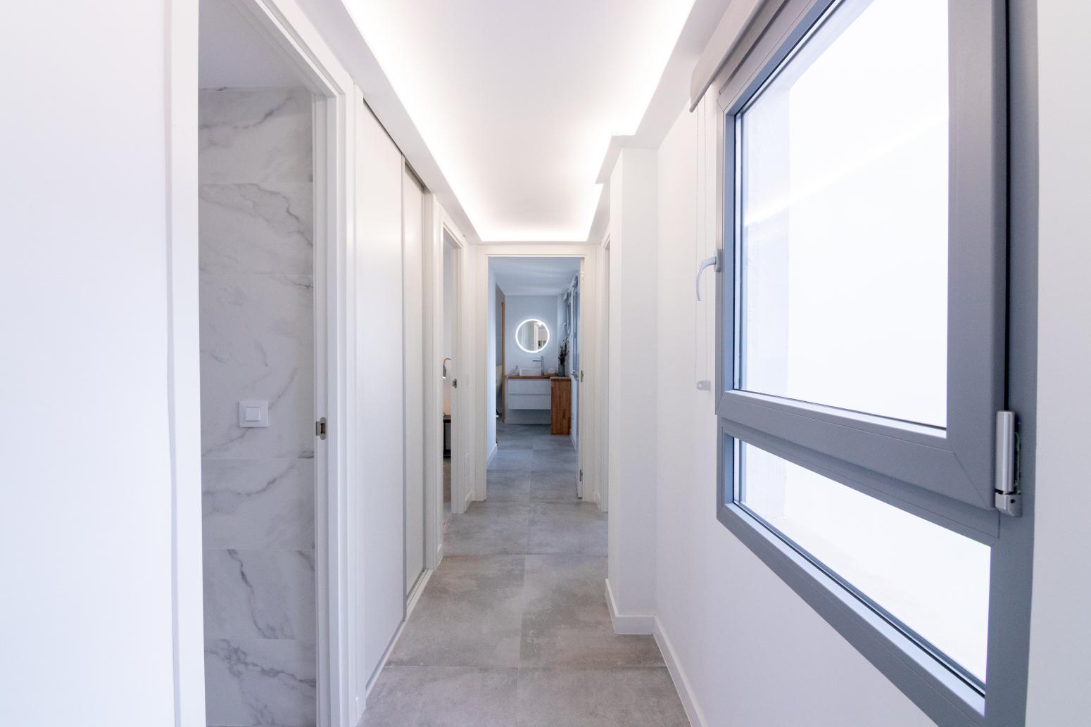 Flat for Rent in Palma de Mallorca