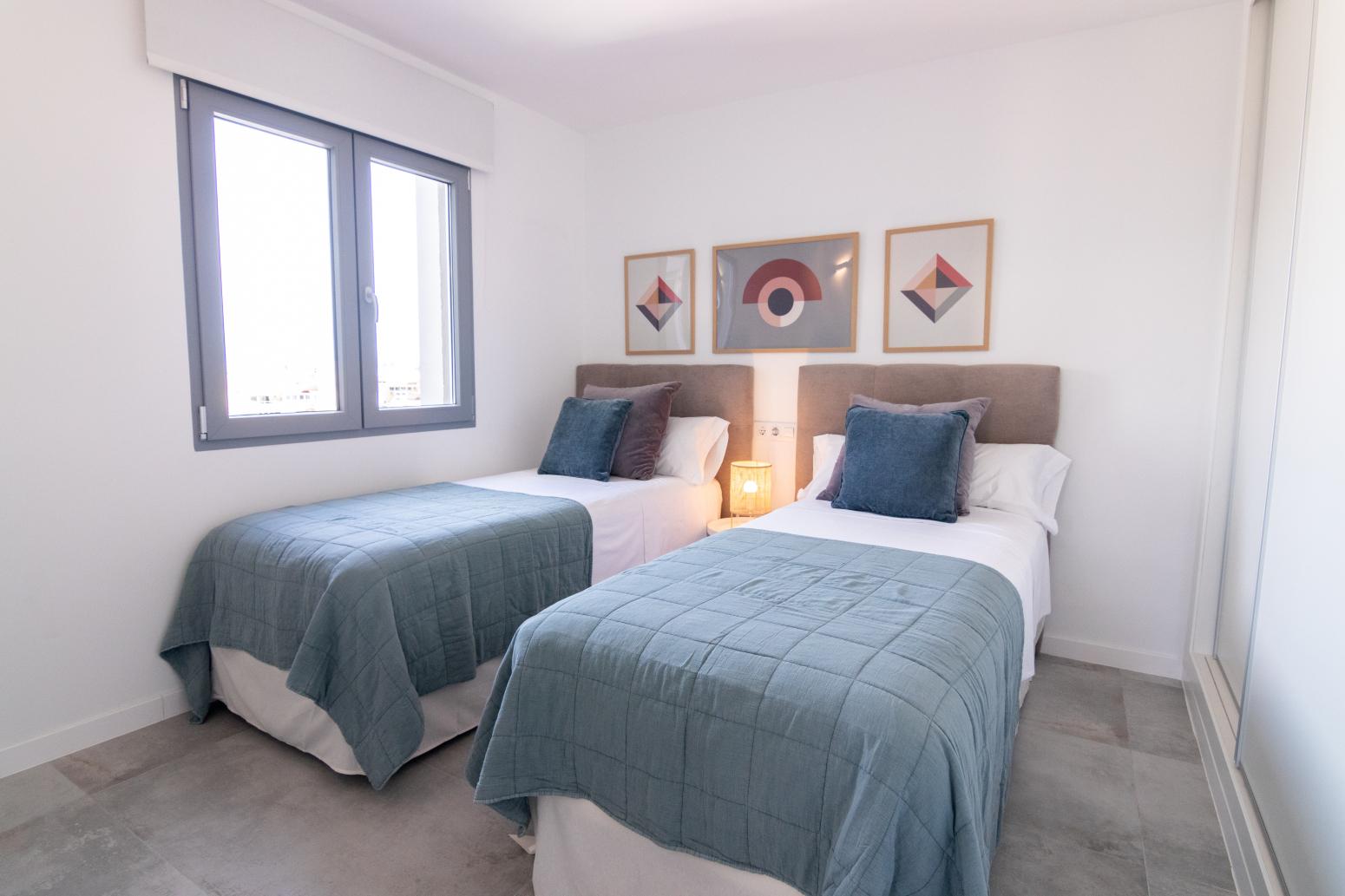 Flat for Rent in Palma de Mallorca