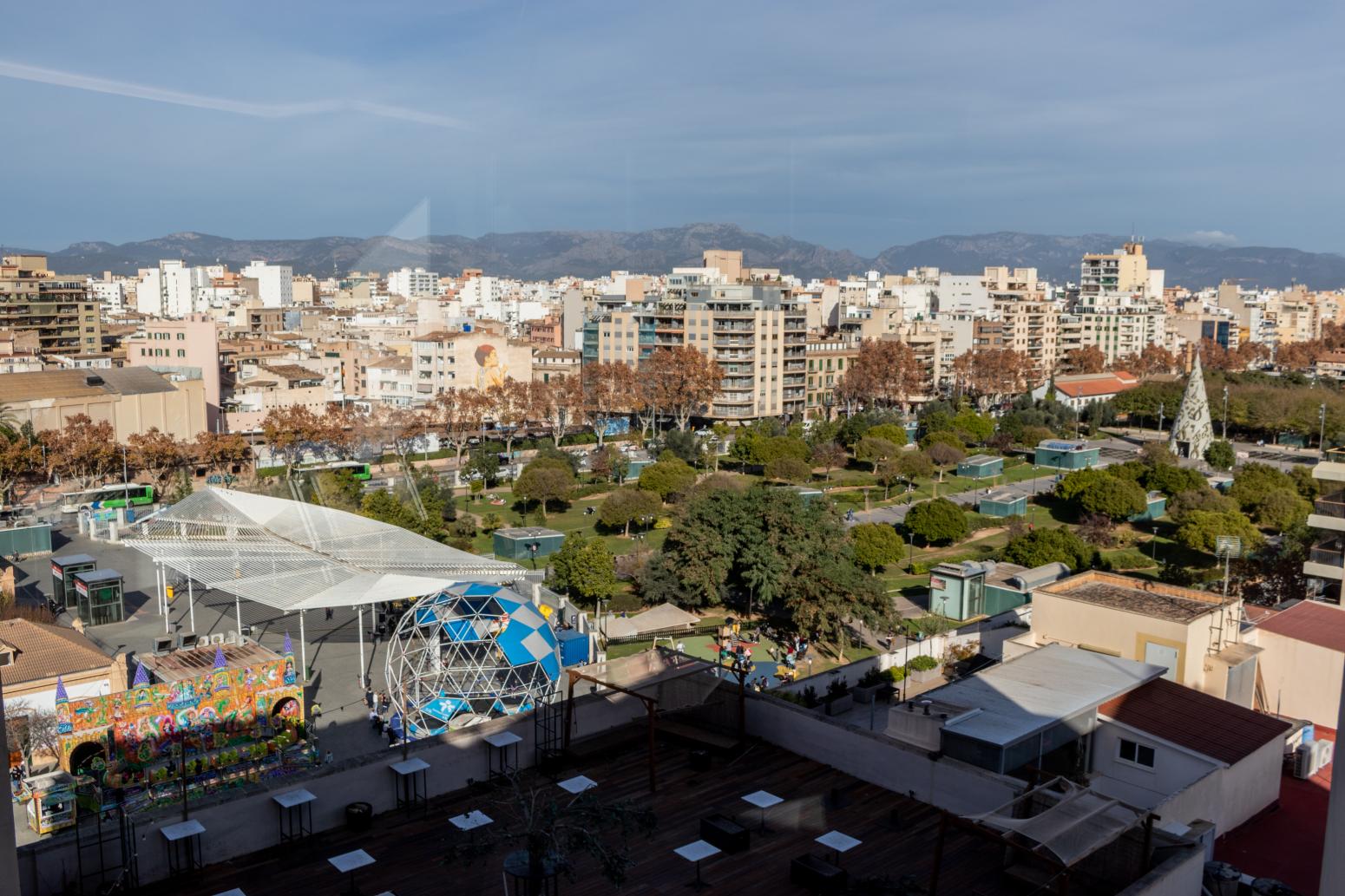 Flat for Rent in Palma de Mallorca