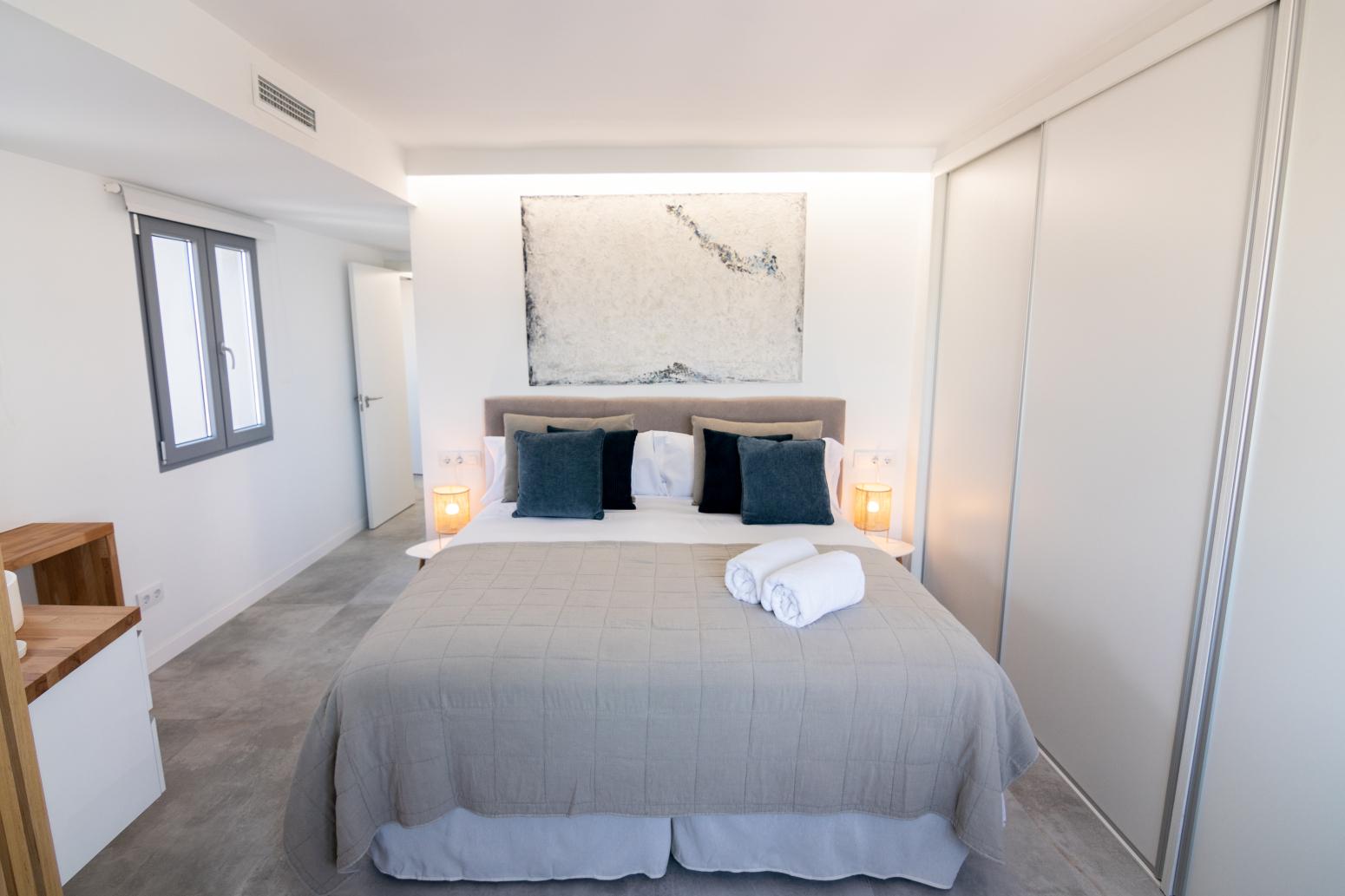 Flat for Rent in Palma de Mallorca