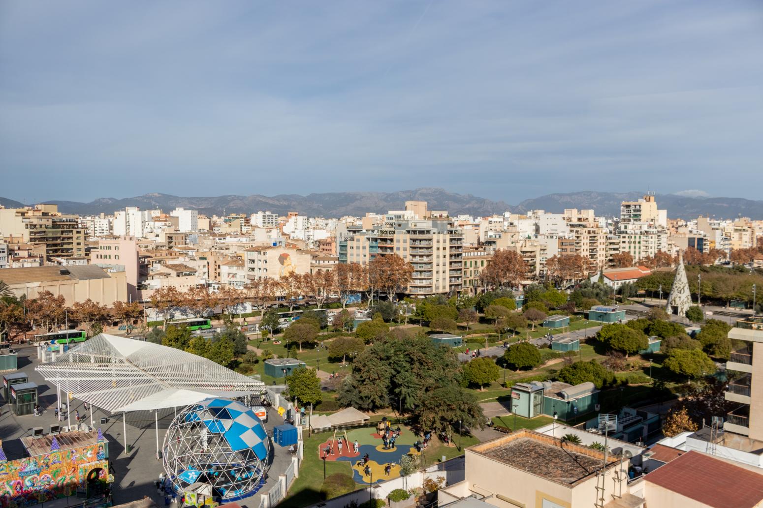 Flat for Rent in Palma de Mallorca