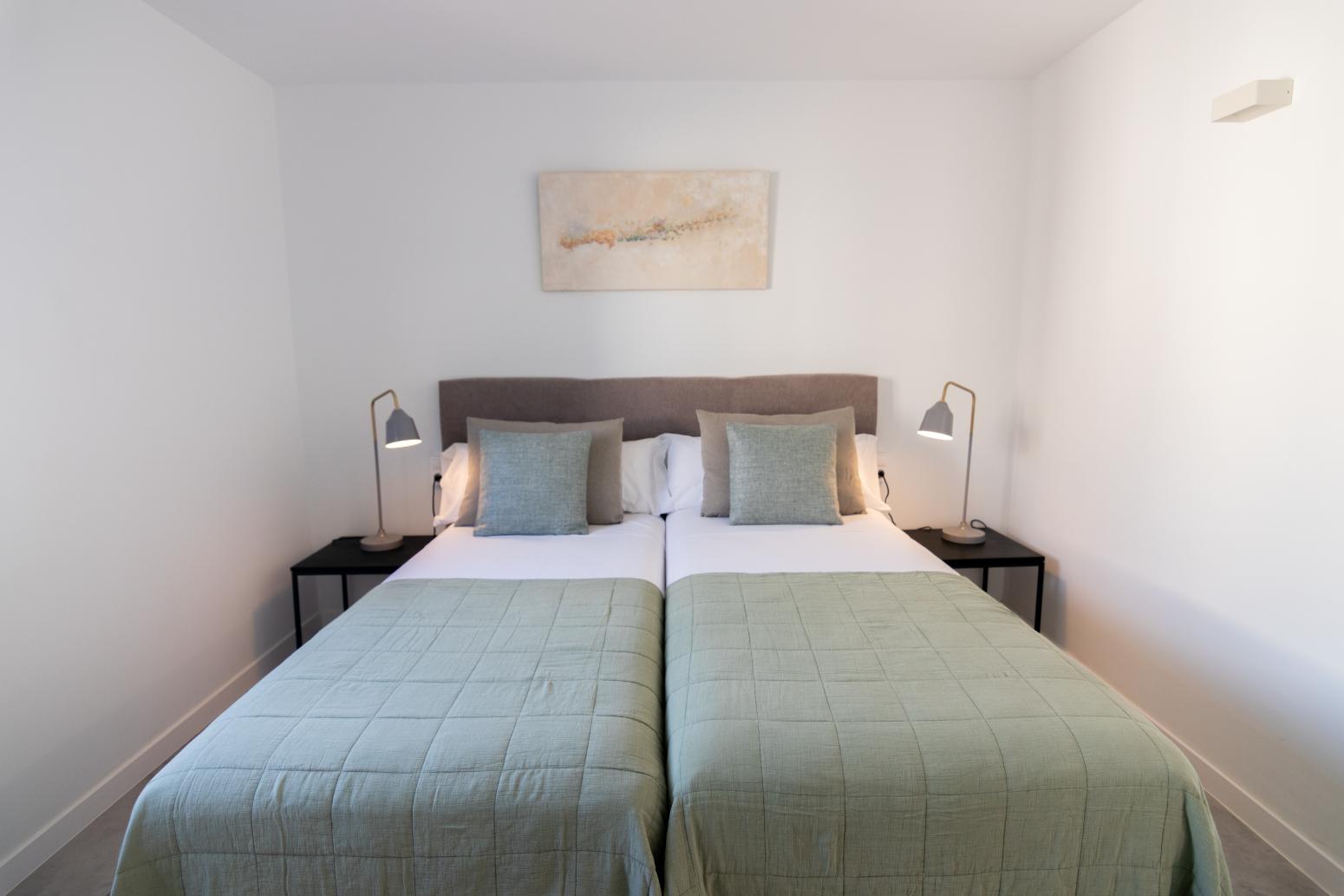 Flat for Rent in Palma de Mallorca