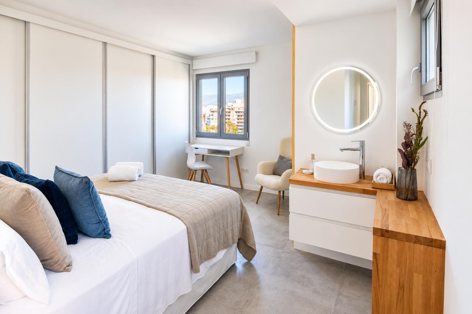 Flat for Rent in Palma de Mallorca
