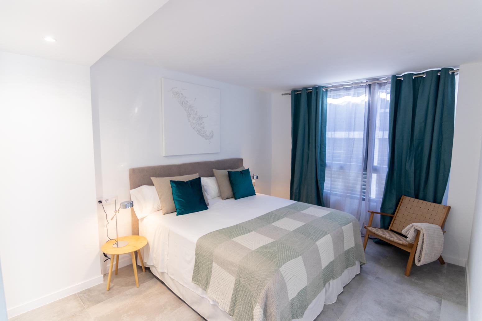 Flat for Rent in Palma de Mallorca