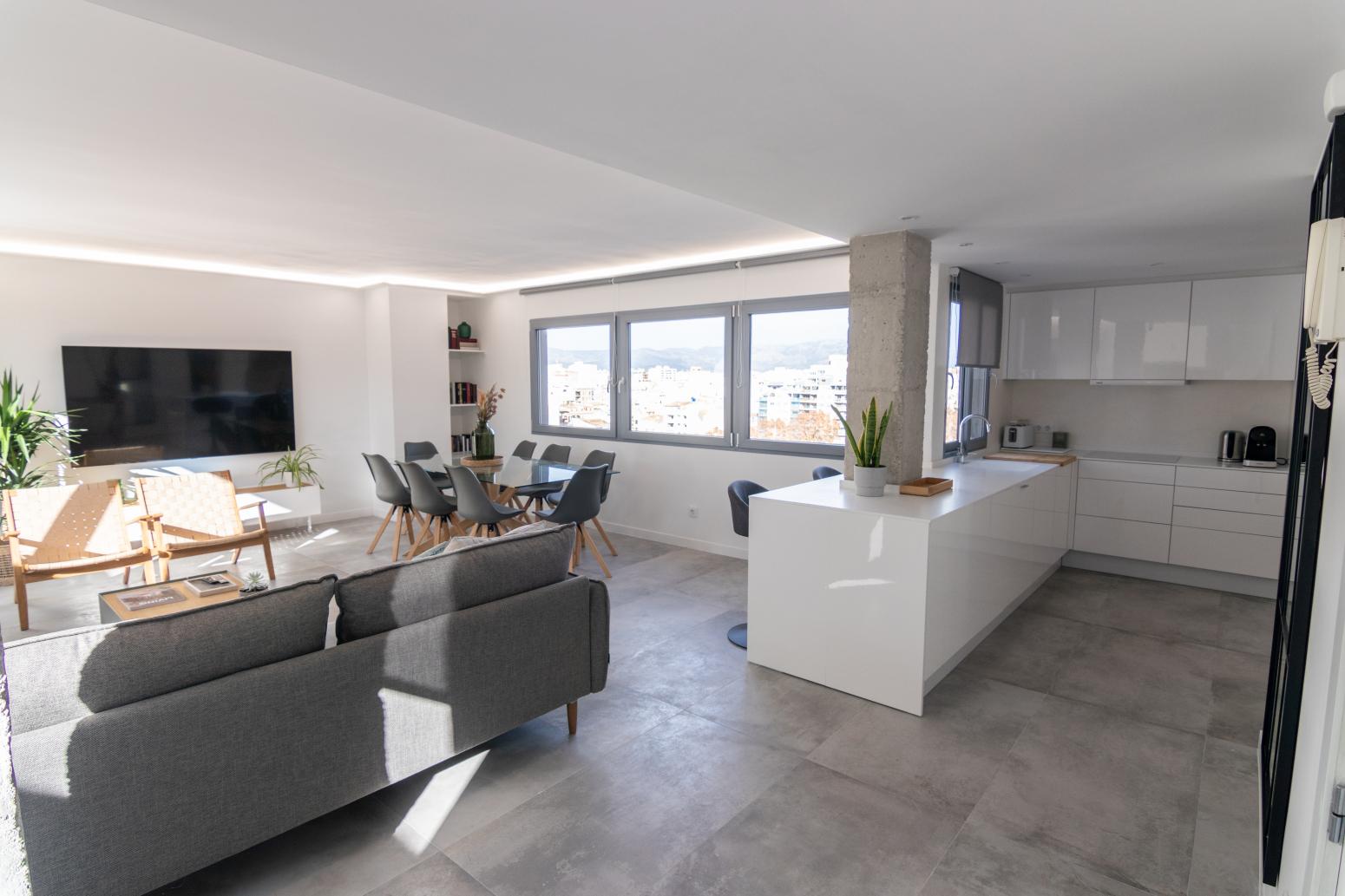 Flat for Rent in Palma de Mallorca