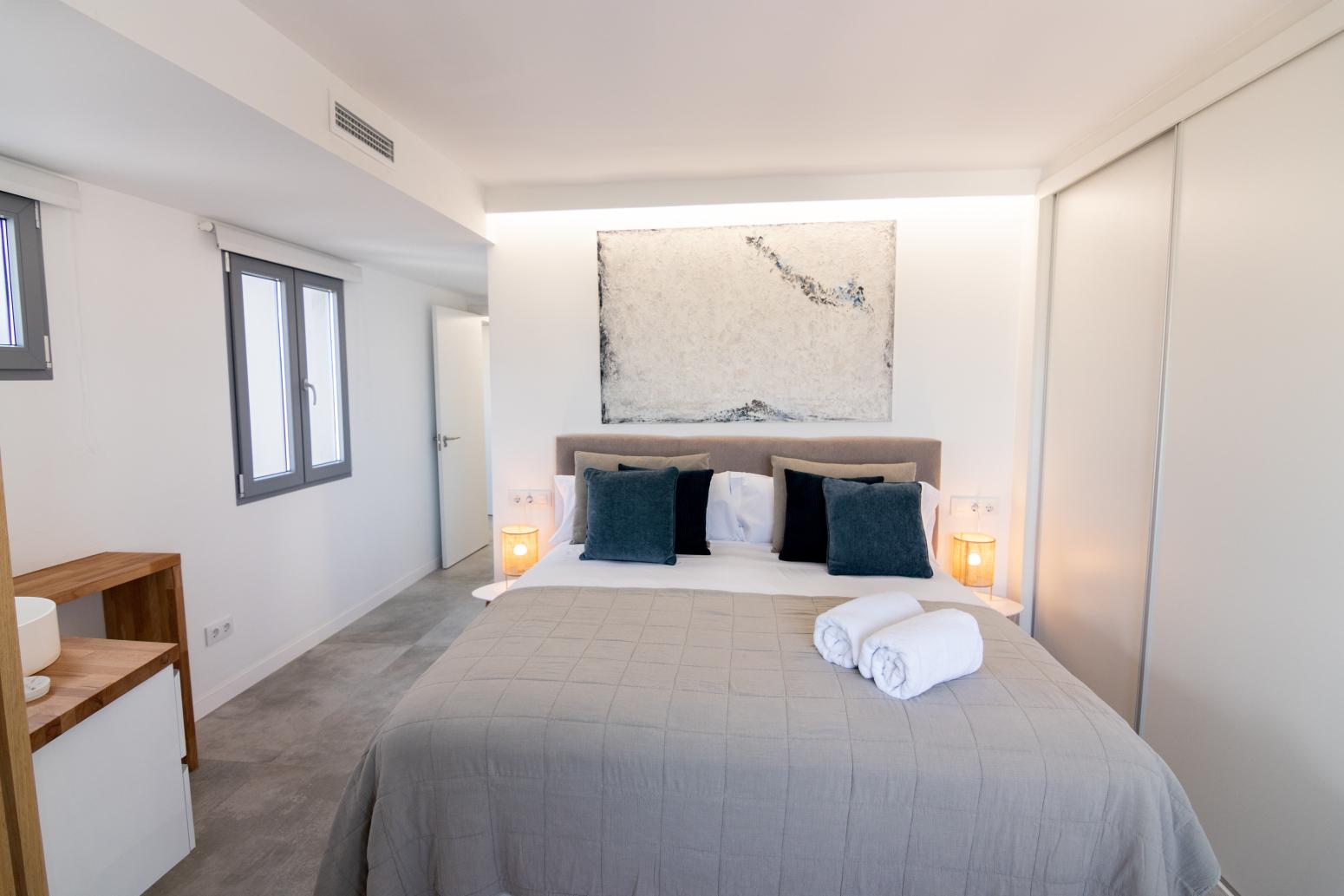 Flat for Rent in Palma de Mallorca