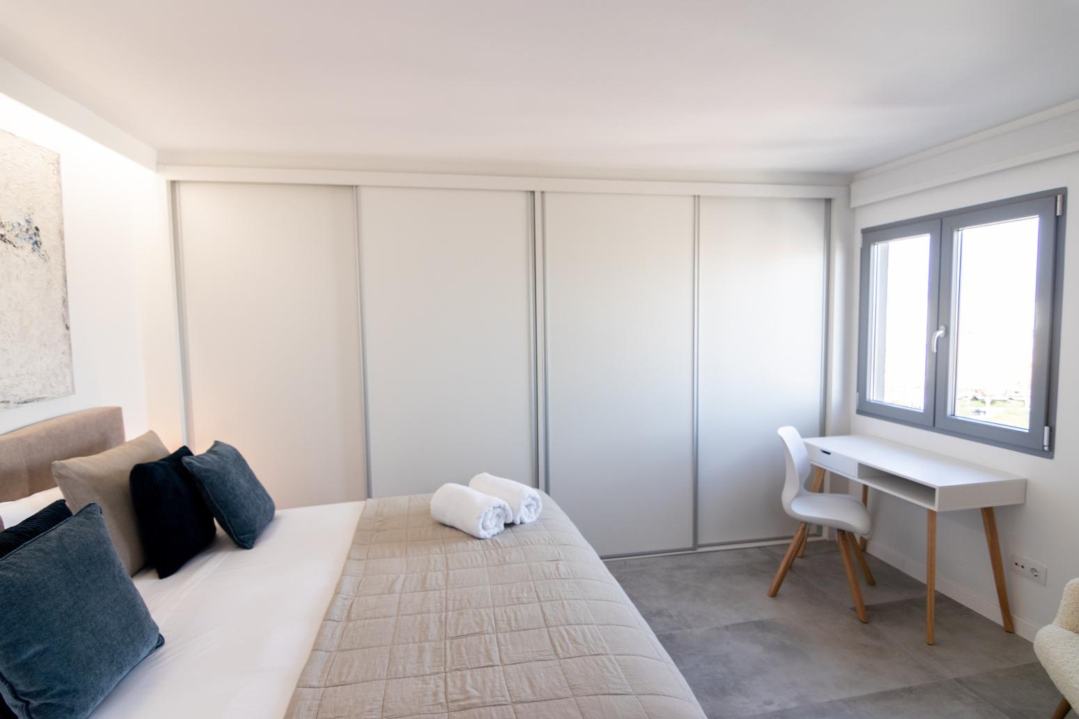 Flat for Rent in Palma de Mallorca