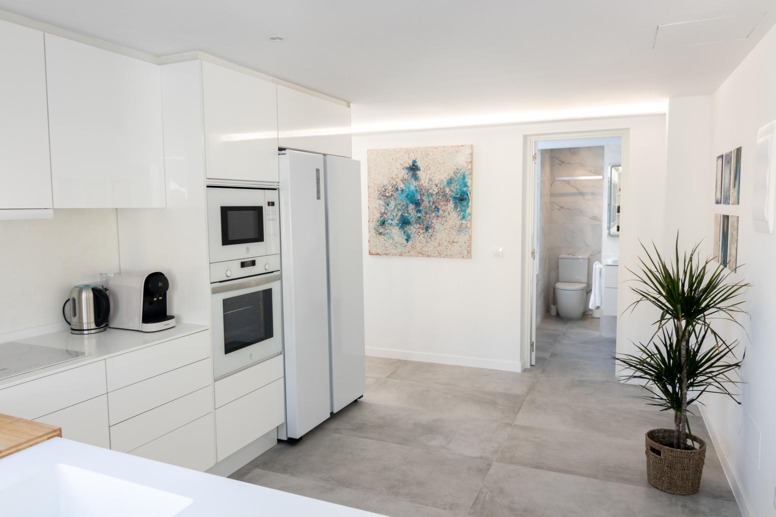 Flat for Rent in Palma de Mallorca