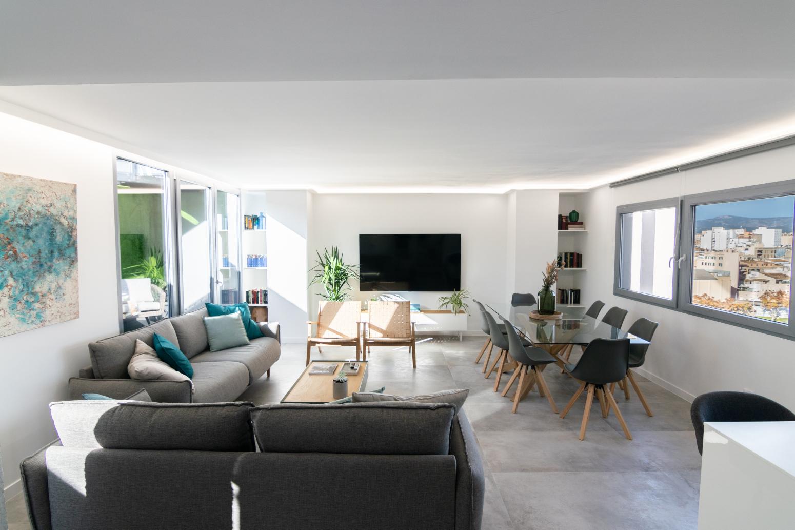 Flat for Rent in Palma de Mallorca