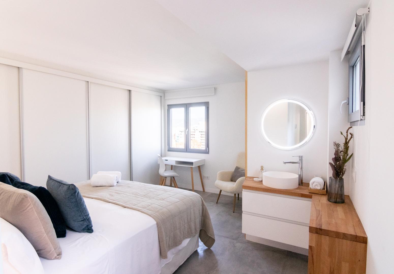 Flat for Rent in Palma de Mallorca