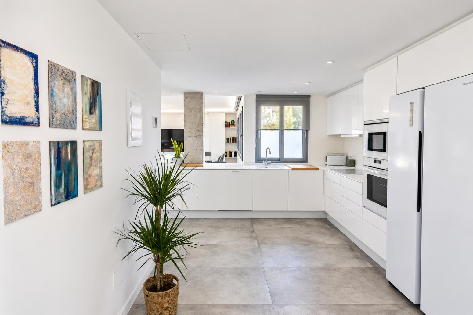Flat for Rent in Palma de Mallorca