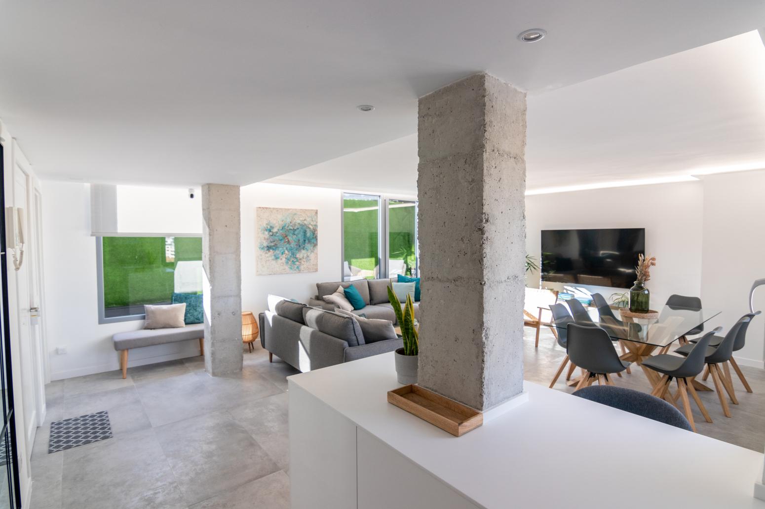 Flat for Rent in Palma de Mallorca