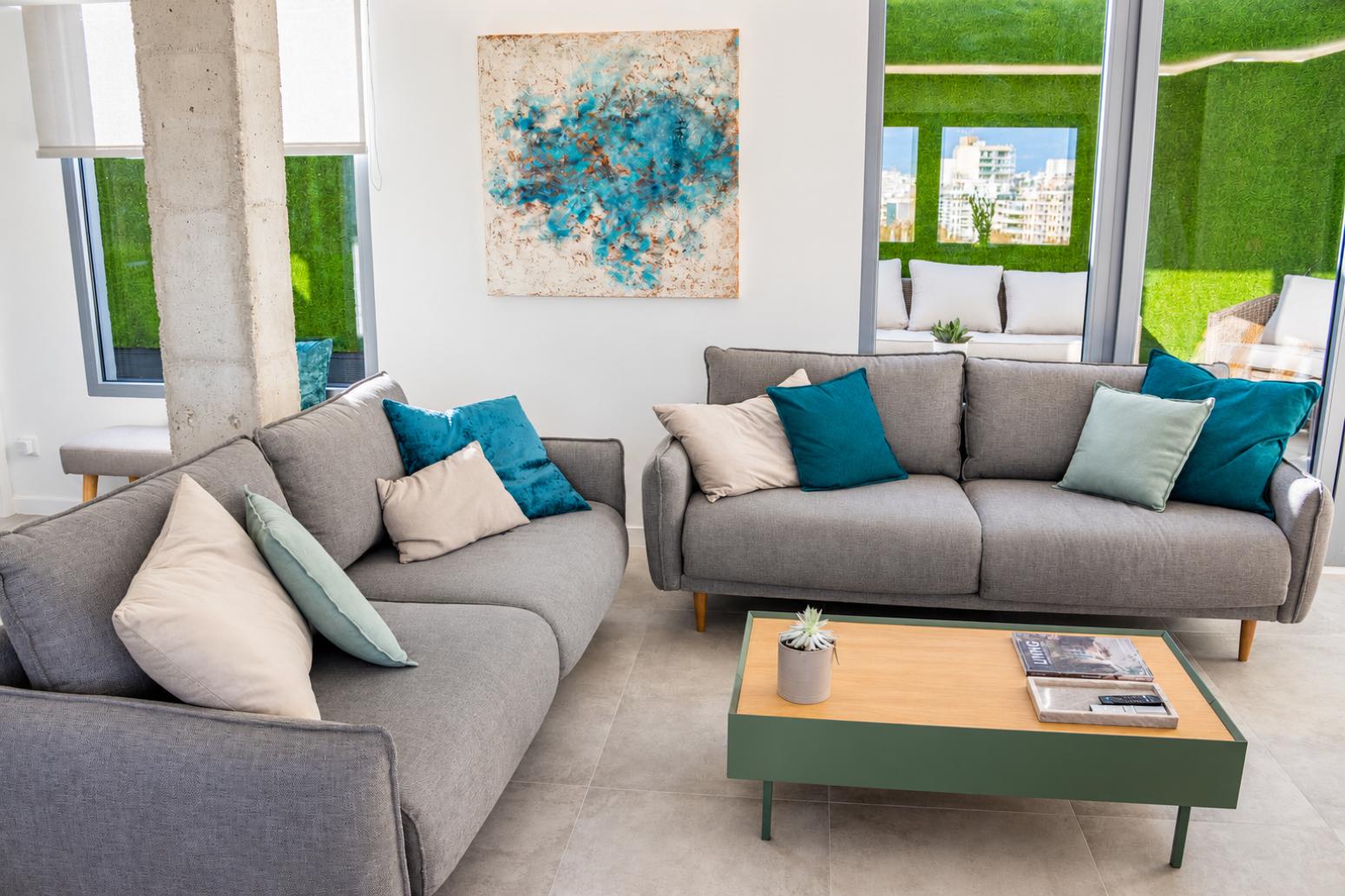 Flat for Rent in Palma de Mallorca