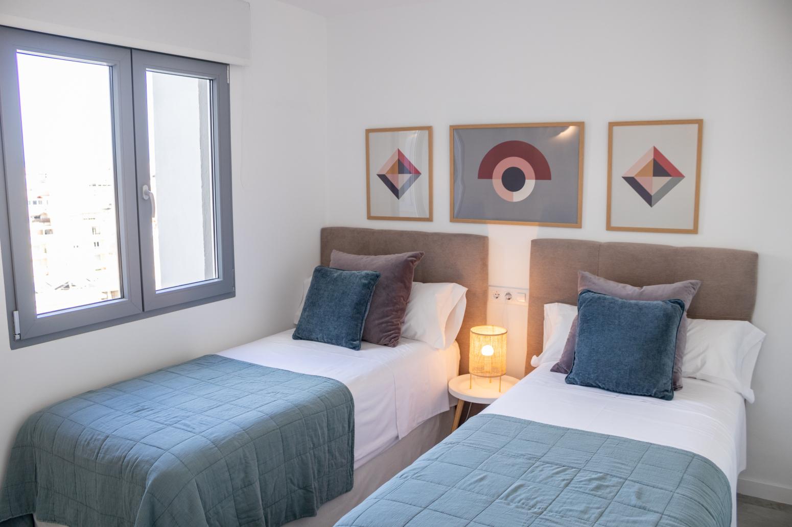 Flat for Rent in Palma de Mallorca