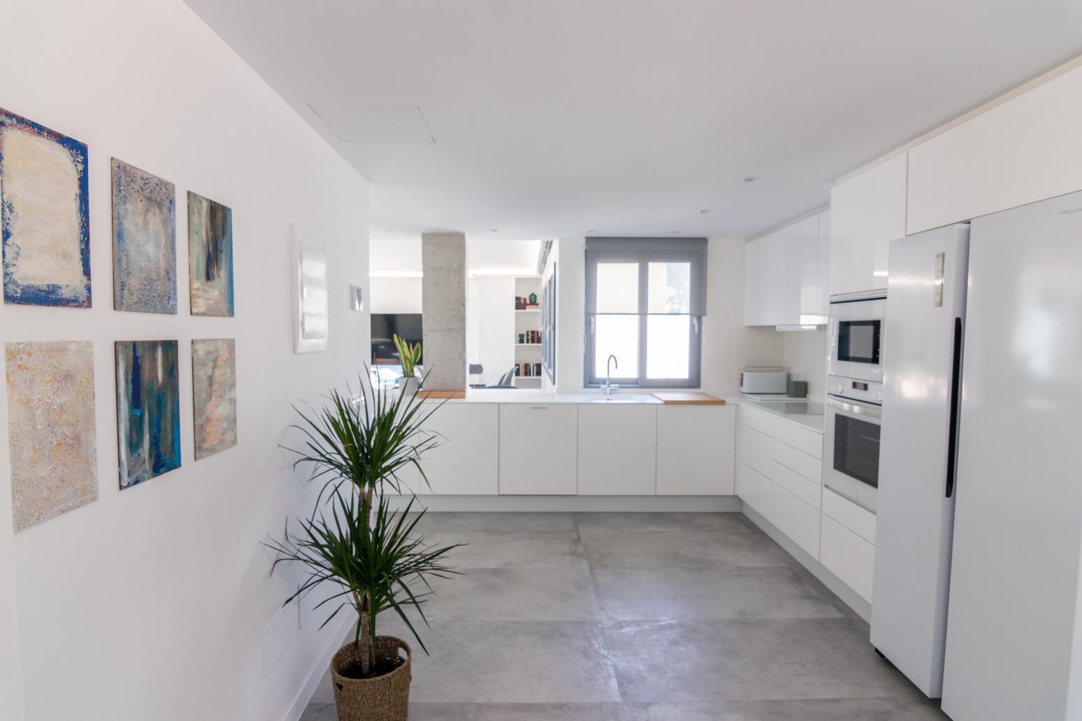 Flat for Rent in Palma de Mallorca