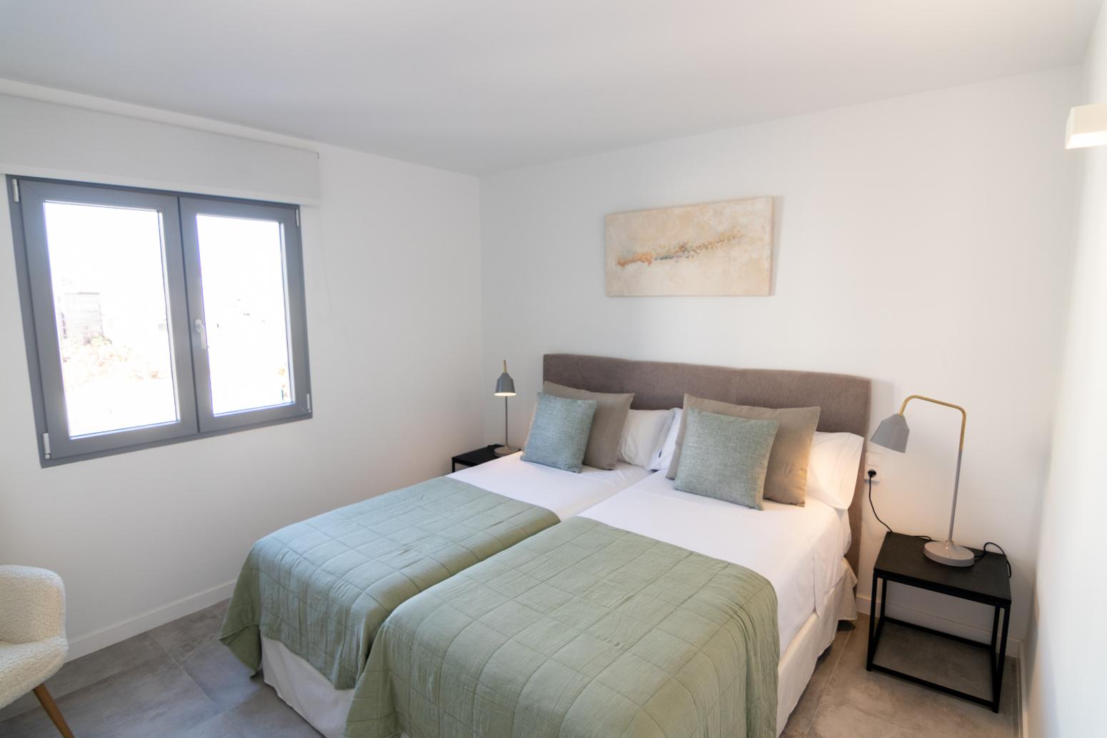 Flat for Rent in Palma de Mallorca
