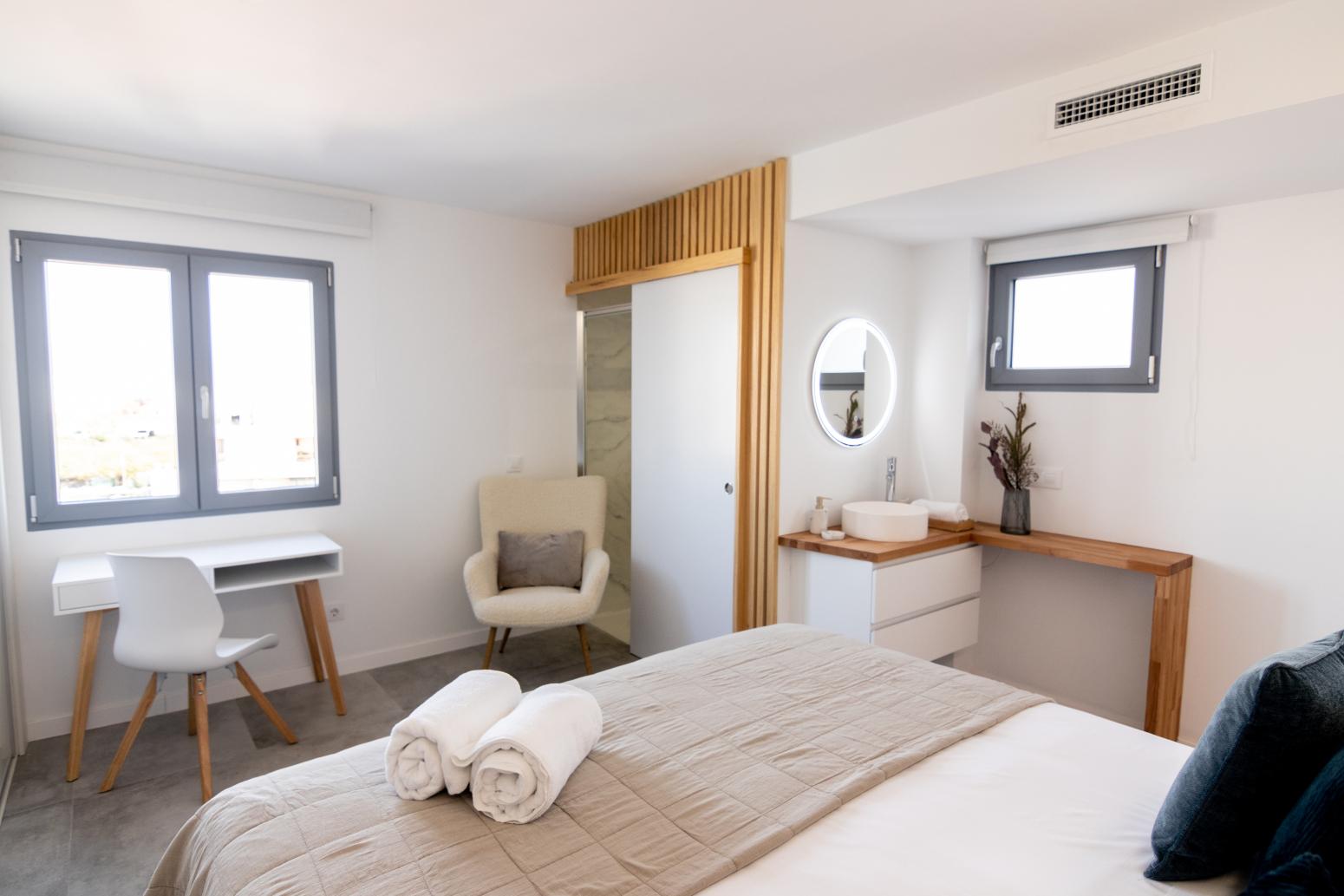 Flat for Rent in Palma de Mallorca