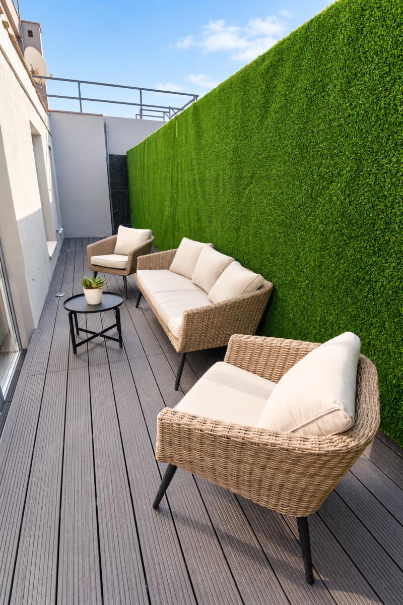 Flat for Rent in Palma de Mallorca