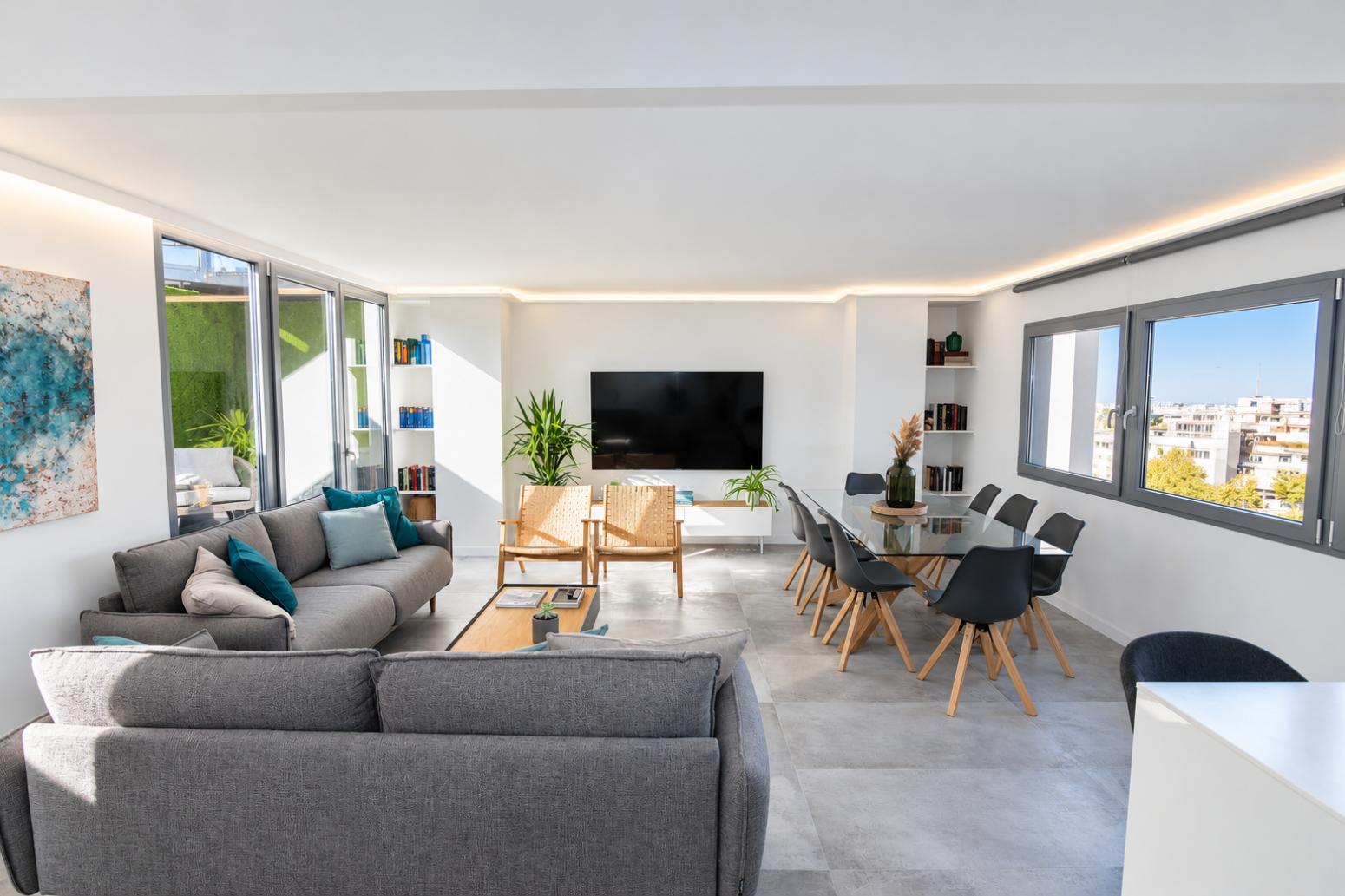 Flat for Rent in Palma de Mallorca