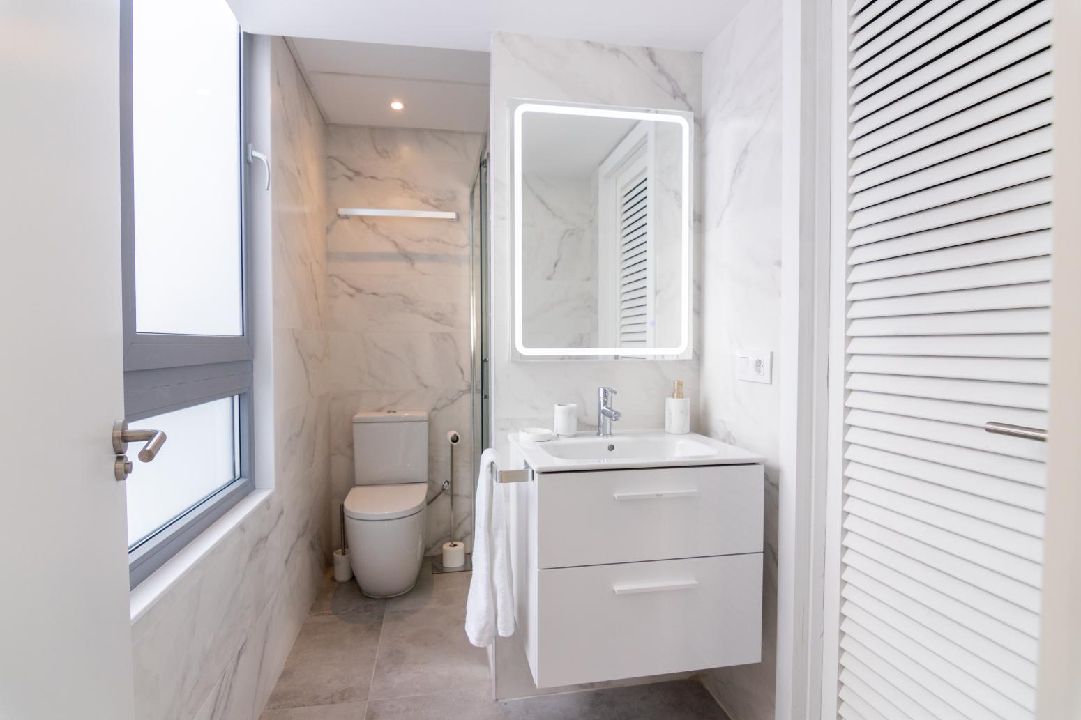 Flat for Rent in Palma de Mallorca