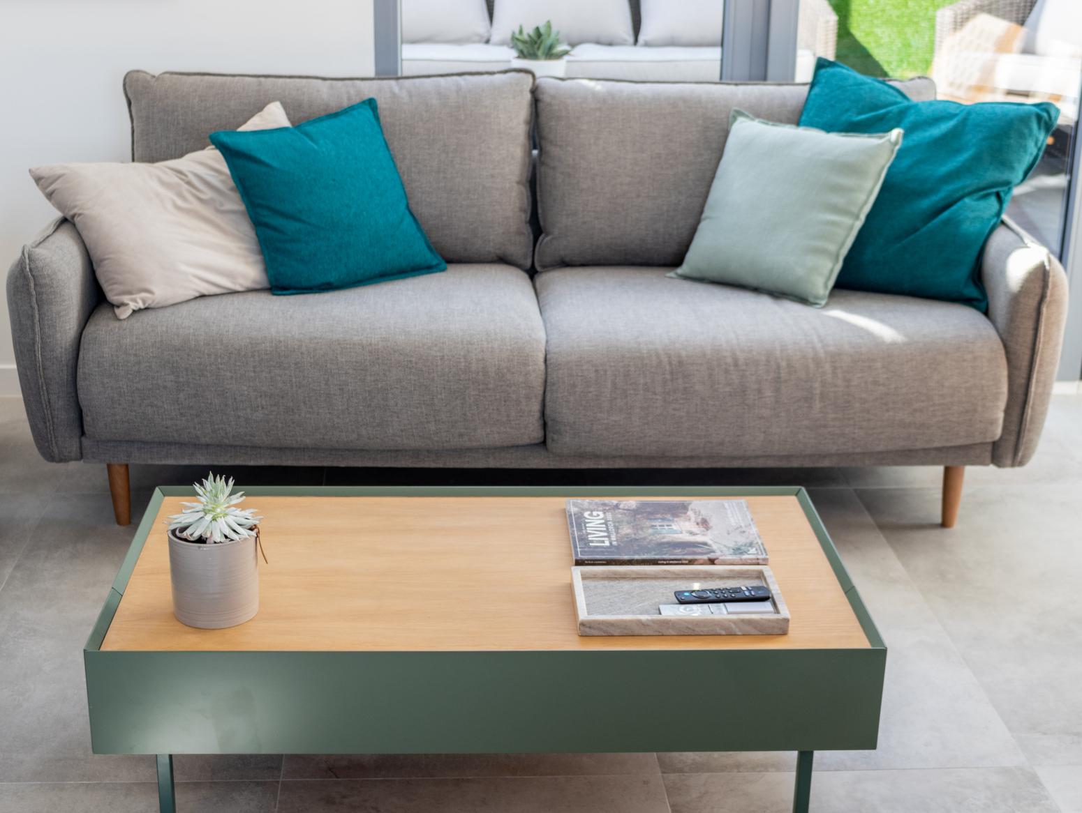 Flat for Rent in Palma de Mallorca