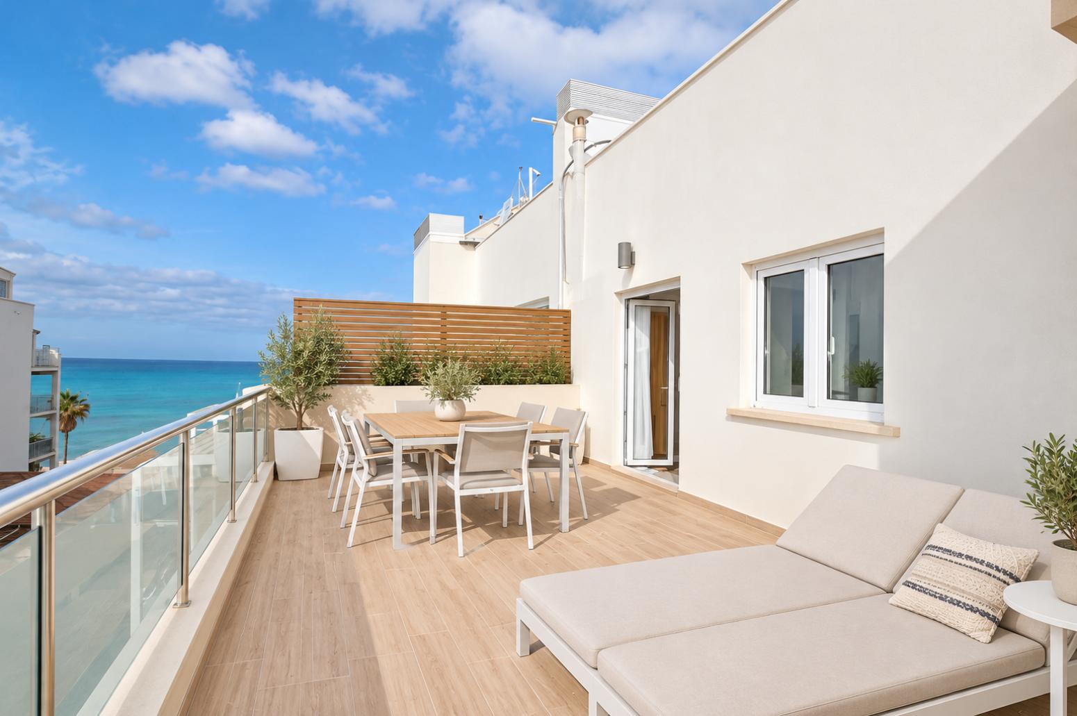 Flat for Sale in Palma de Mallorca