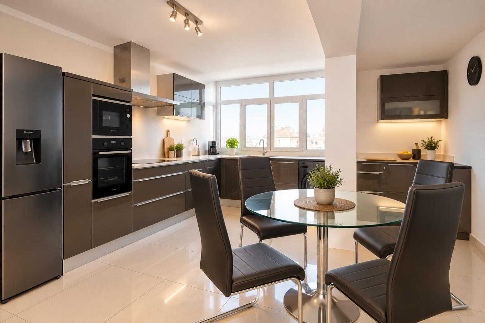 Flat for Sale in Palma de Mallorca