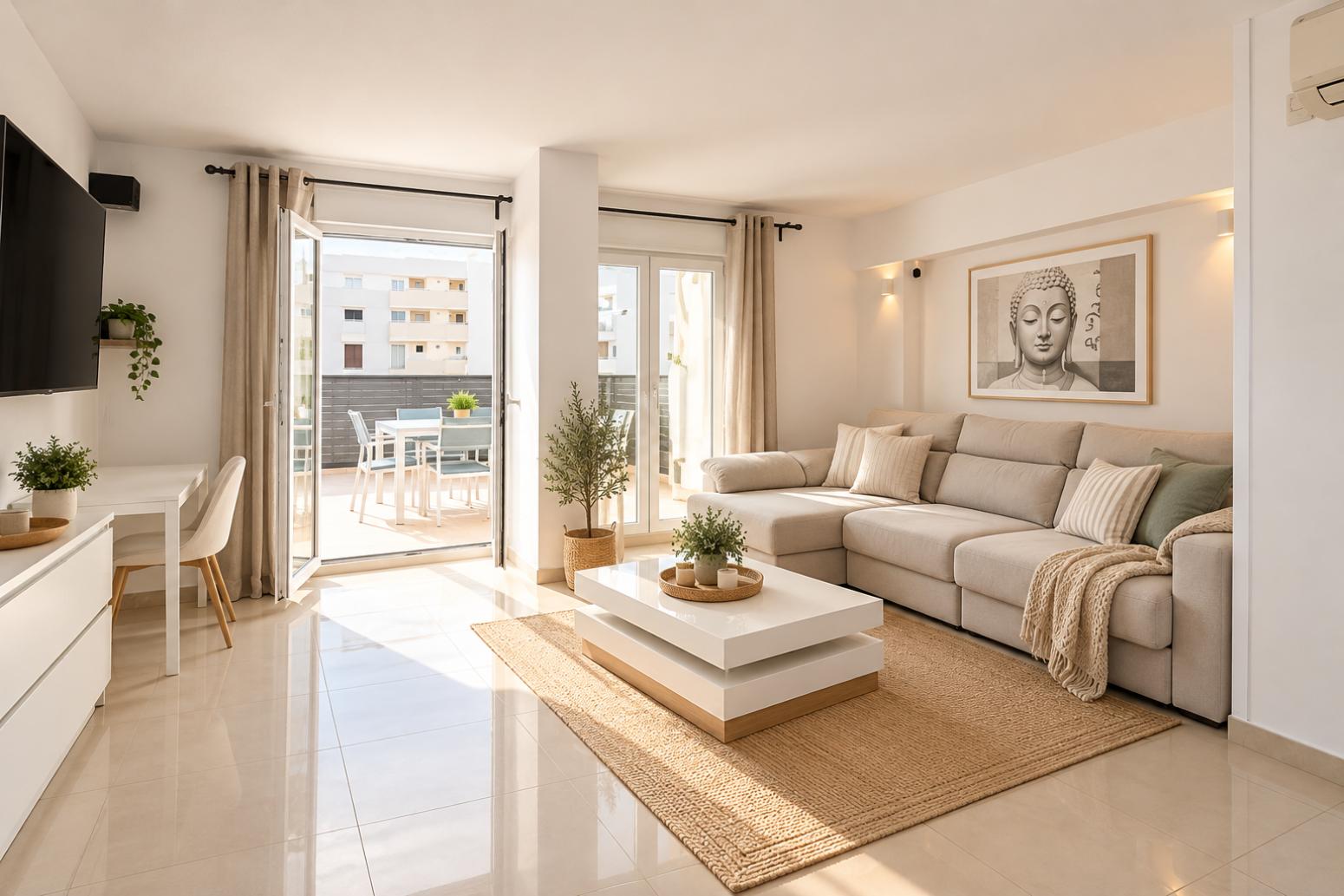 Flat for Sale in Palma de Mallorca