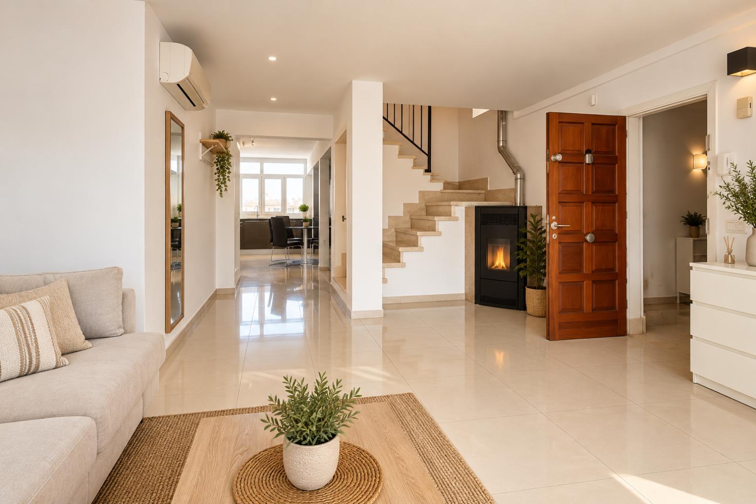 Flat for Sale in Palma de Mallorca