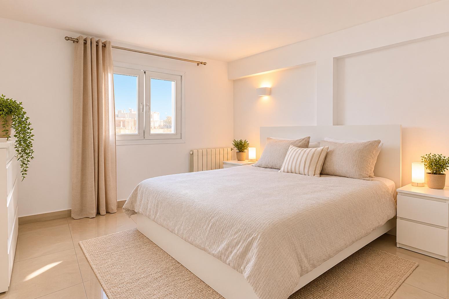 Flat for Sale in Palma de Mallorca