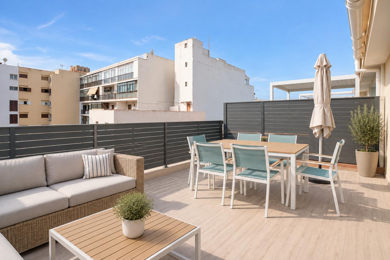 Flat for Sale in Palma de Mallorca