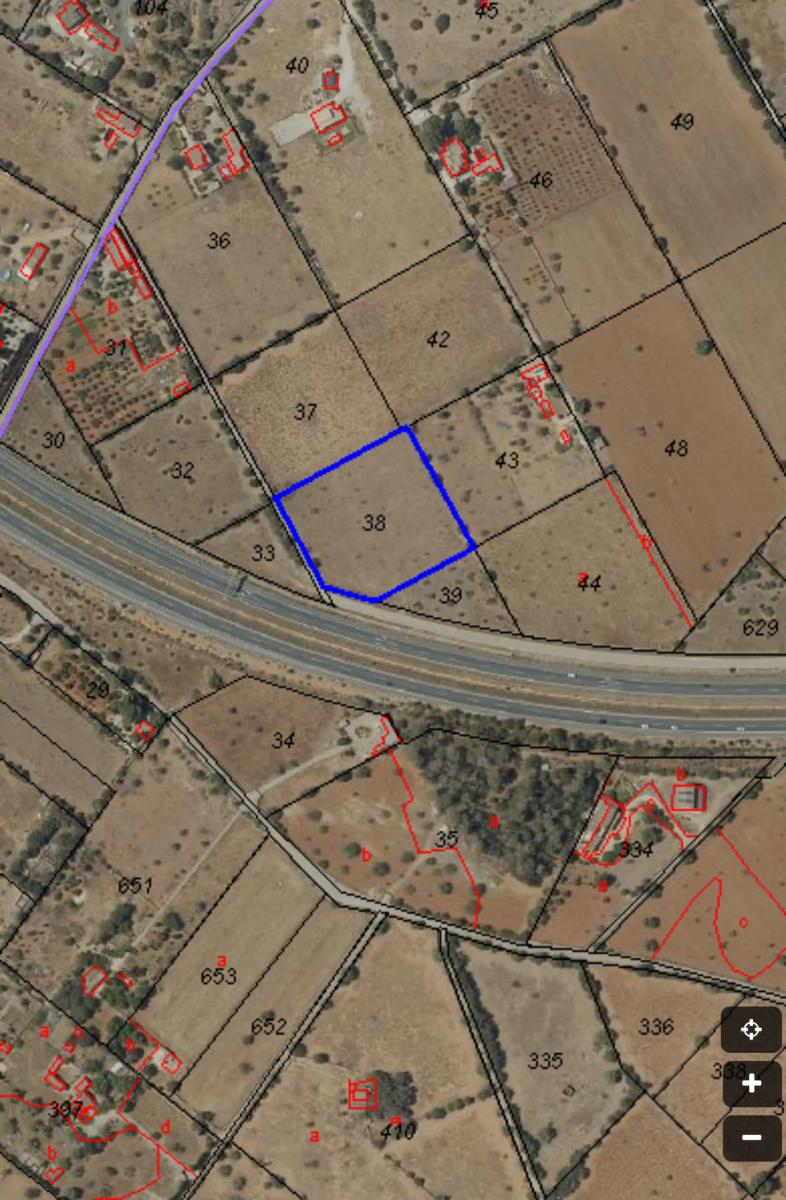 Finca en Venta en Llucmajor