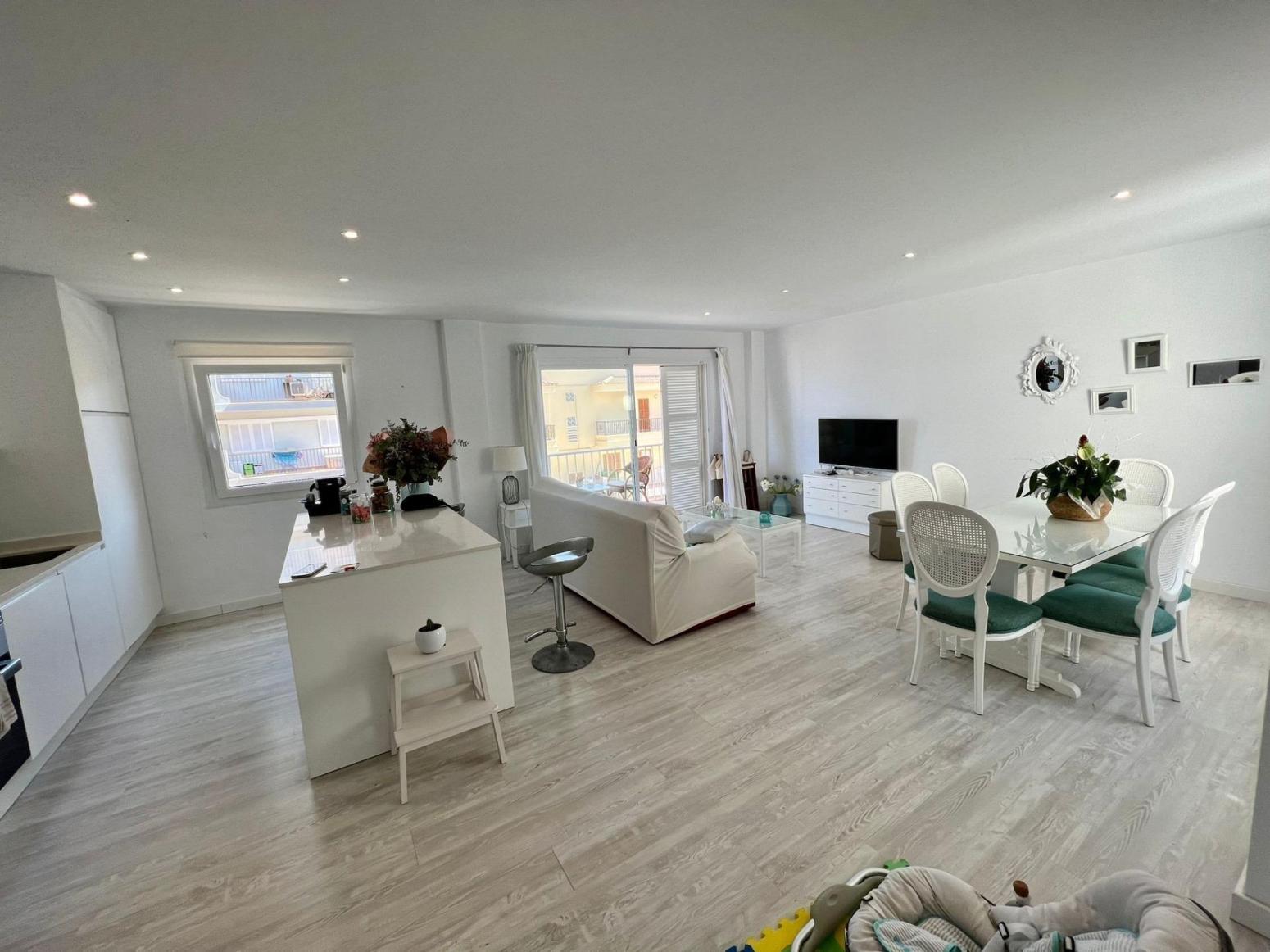 Flat for Rent in Santa Margalida