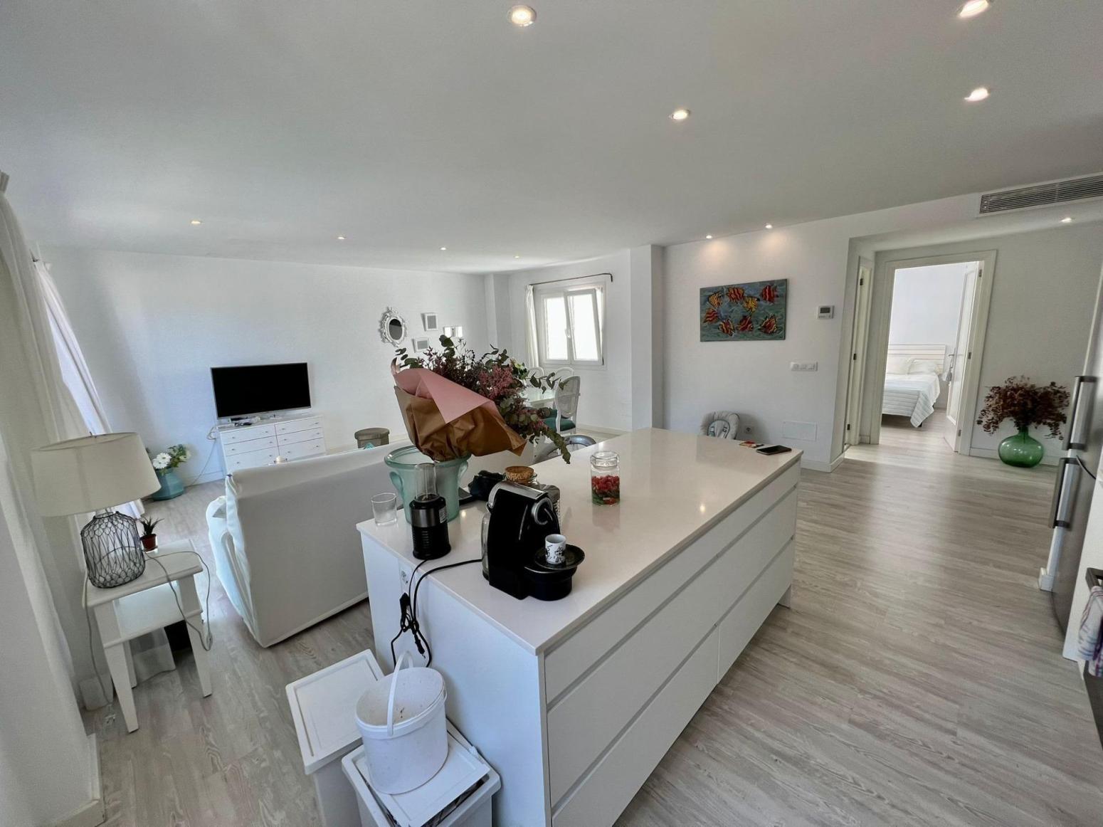 Flat for Rent in Santa Margalida