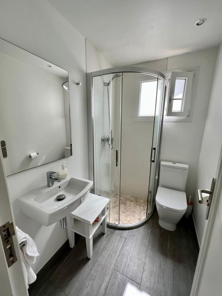 Flat for Rent in Santa Margalida