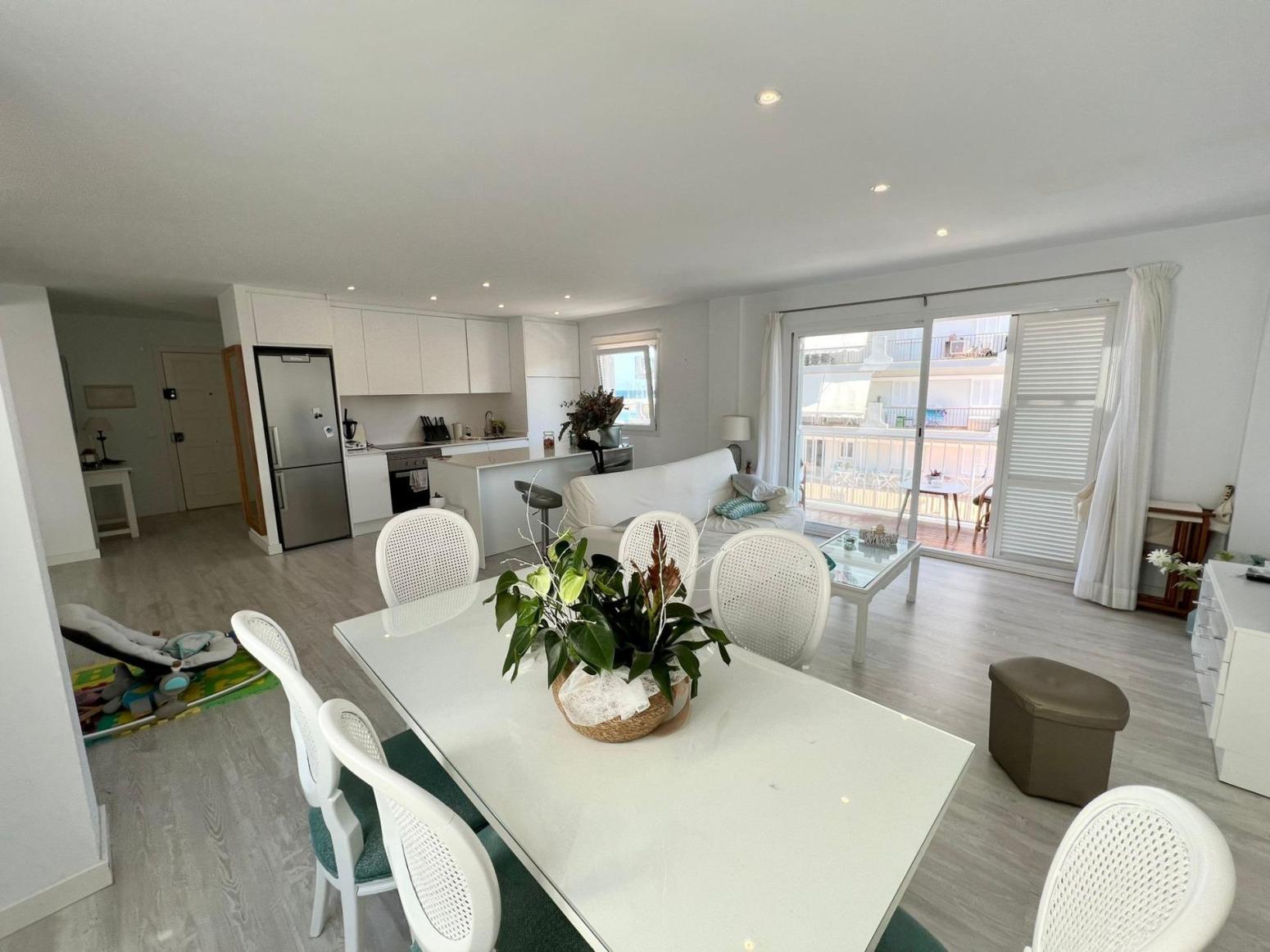 Flat for Rent in Santa Margalida