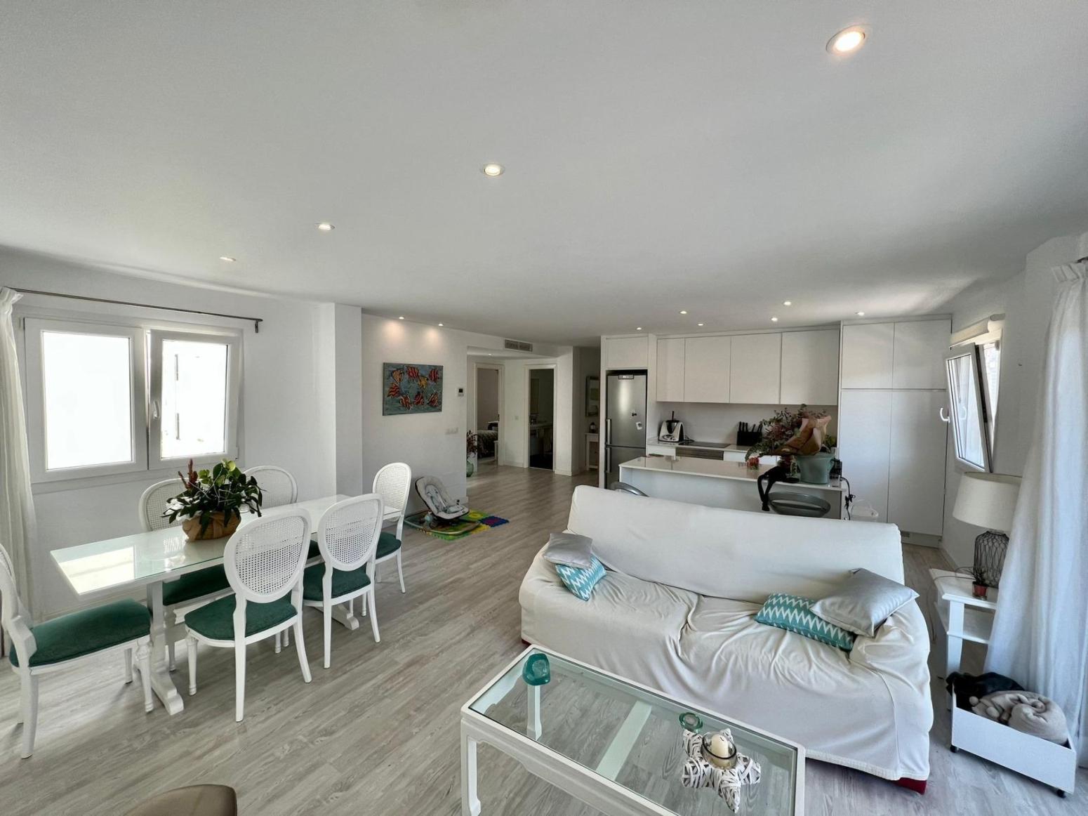 Flat for Rent in Santa Margalida