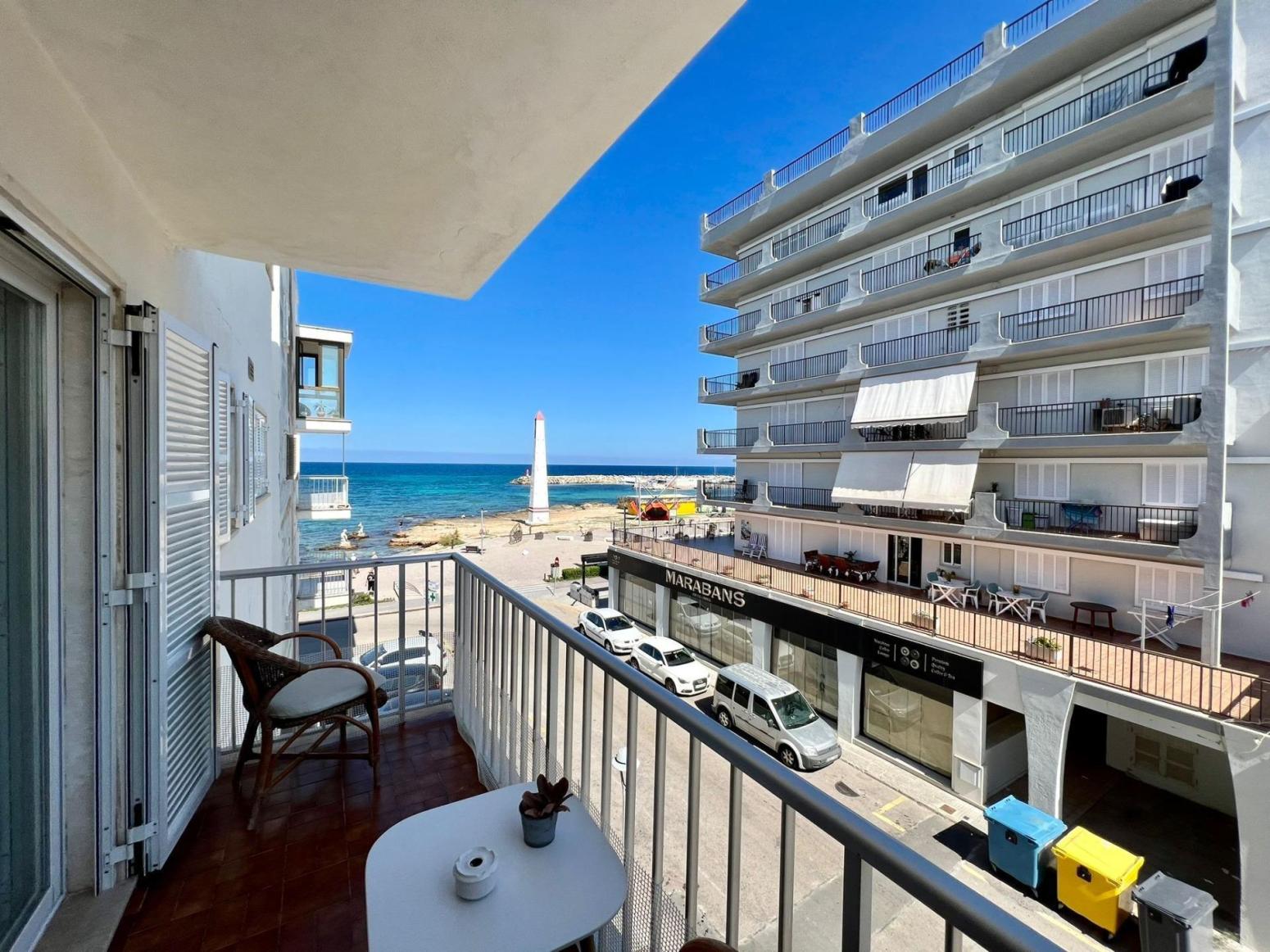 Flat for Rent in Santa Margalida
