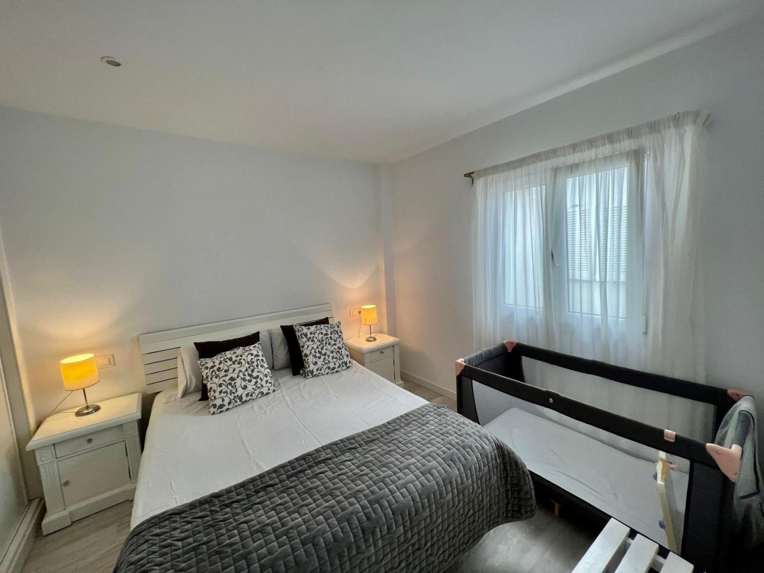 Flat for Rent in Santa Margalida